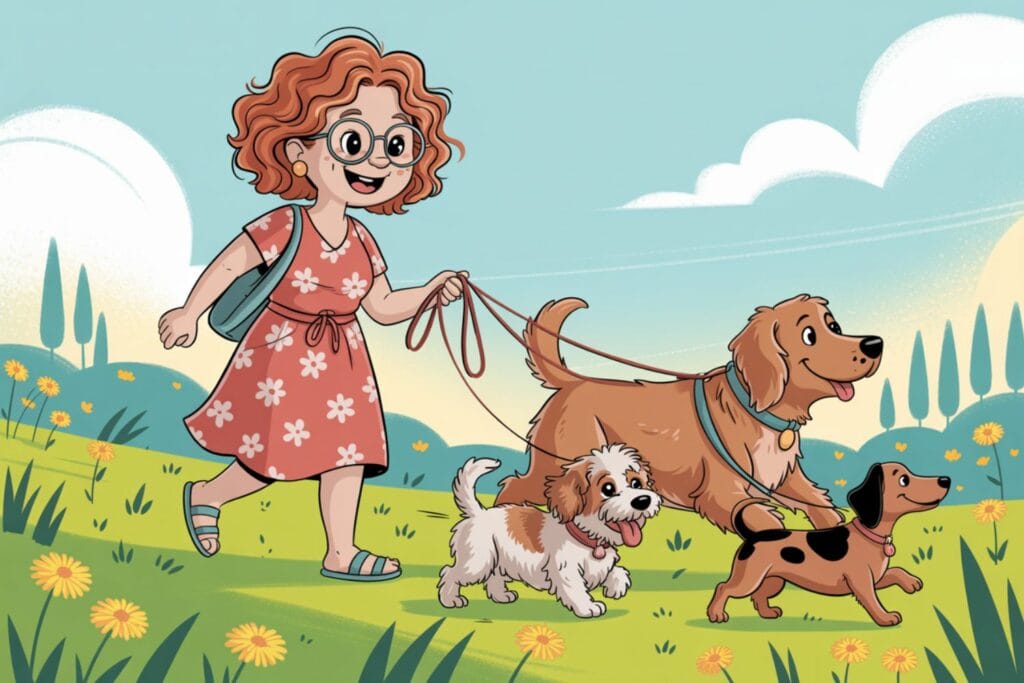 9 Money‑Making Side Hustles for People Who Like Animals 9 Money‑Making Side Hustles for People Who Like Animals