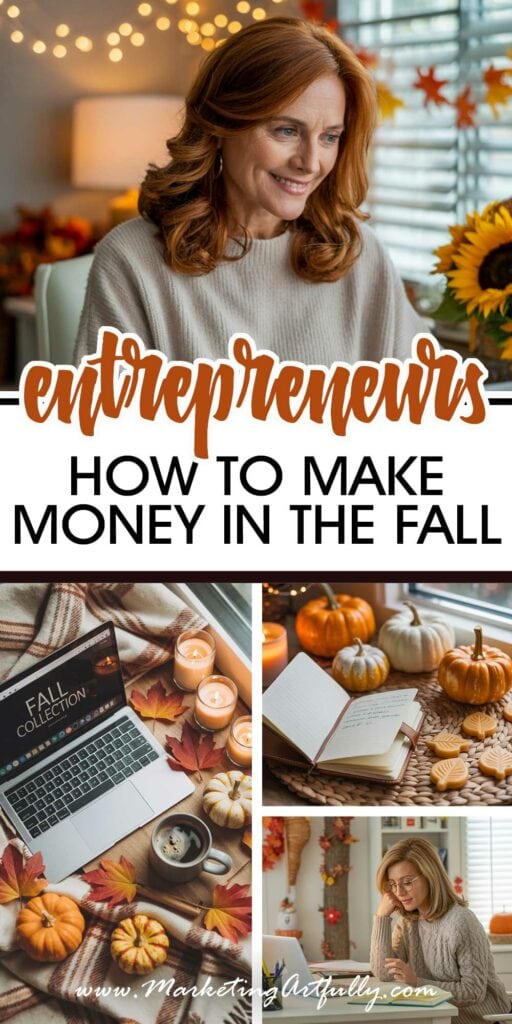 How To Make Money In The Fall: 11 Cozy Ways to Boost Your Bank Account With Seasonal Side Hustles