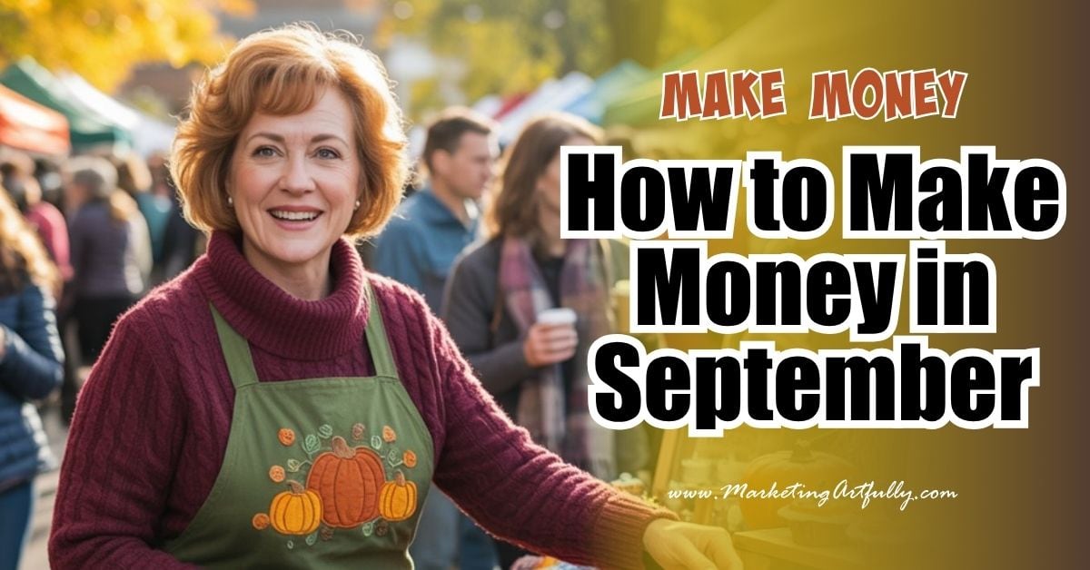 How to Make Money in September