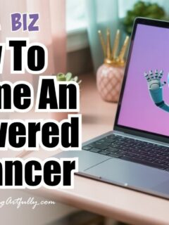 How To Become An AI-Powered Freelancer: 20 Genius Gigs To Try Right Now