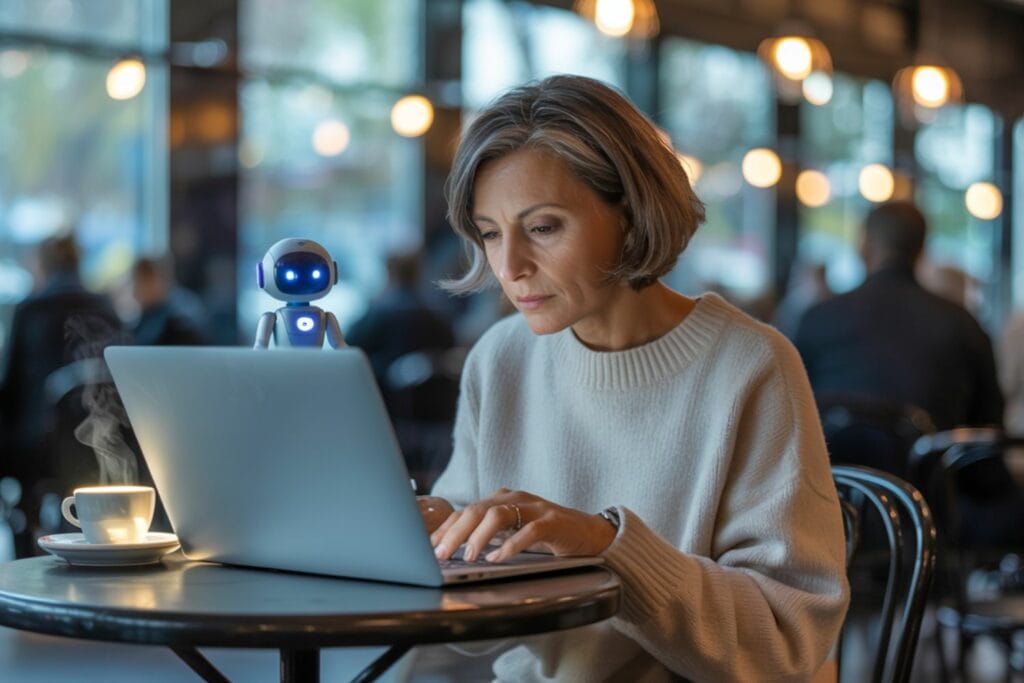 7 New Work-From-Home Jobs You Can Do if You Become an AI Pro 7 New Work-From-Home Jobs You Can Do if You Become an AI Pro