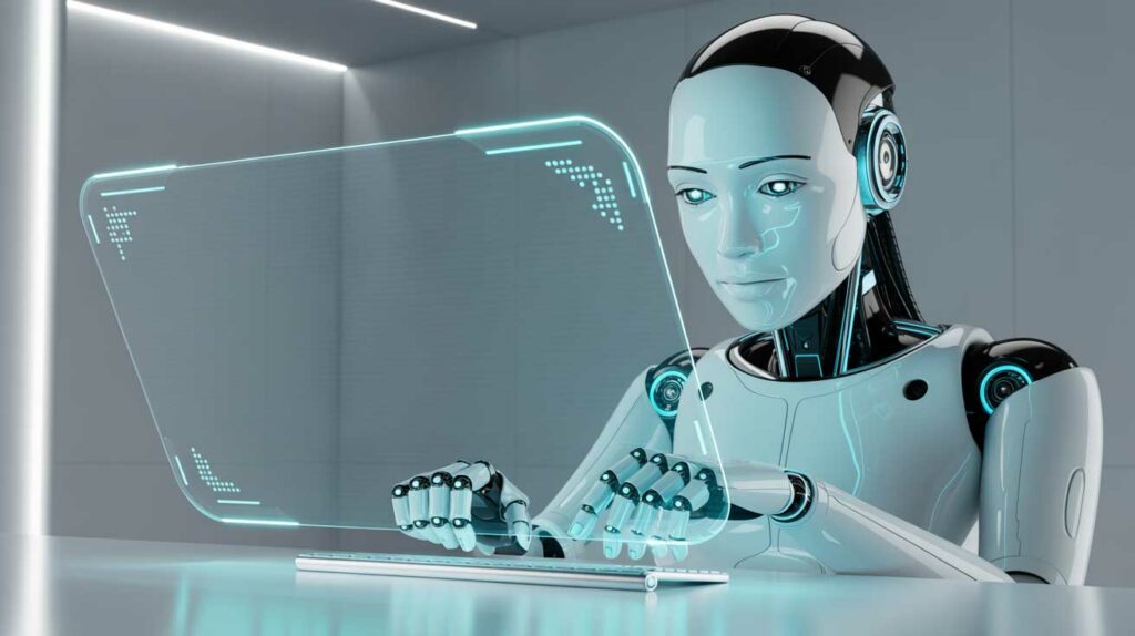 7 Work-From-Home Gigs You Might Want to Rethink (Thanks to AI) 