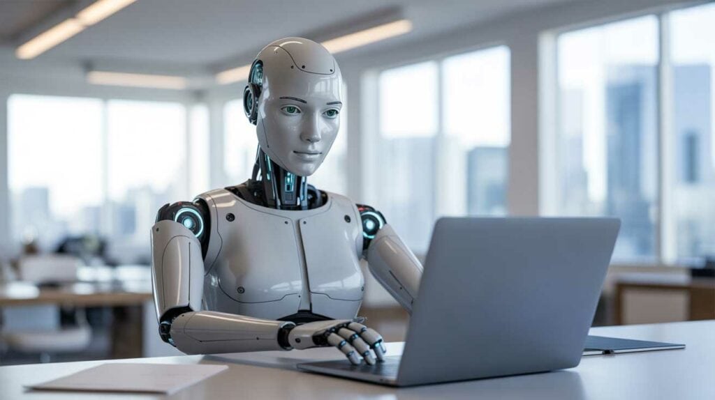 7 Work-From-Home Gigs You Might Want to Rethink (Thanks to AI) 