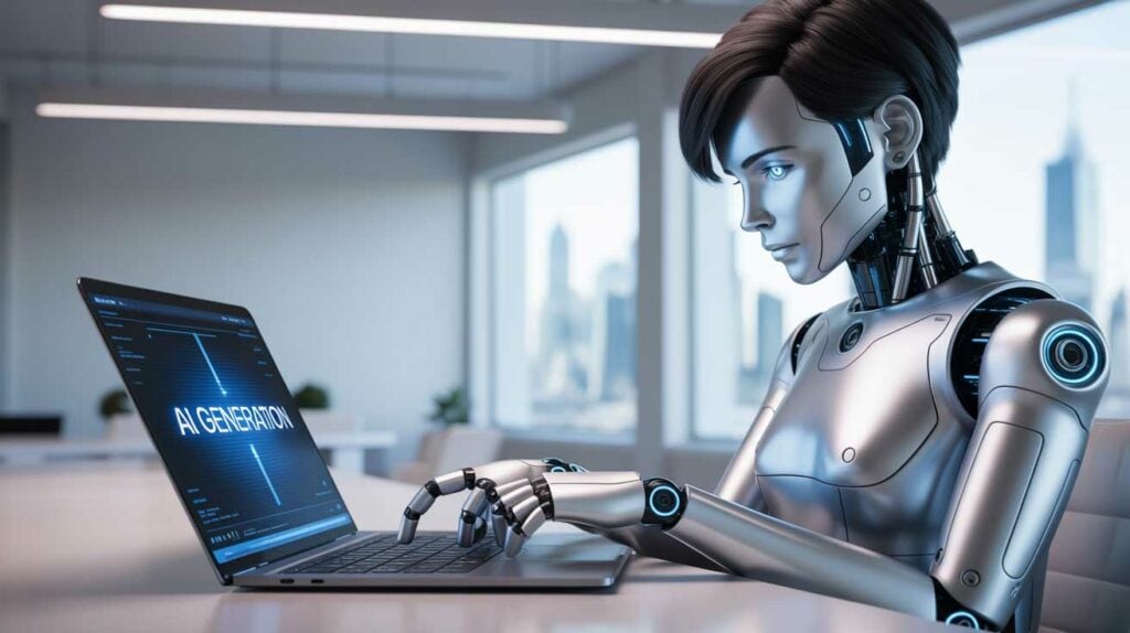 7 Work-From-Home Gigs You Might Want to Rethink (Thanks to AI) 