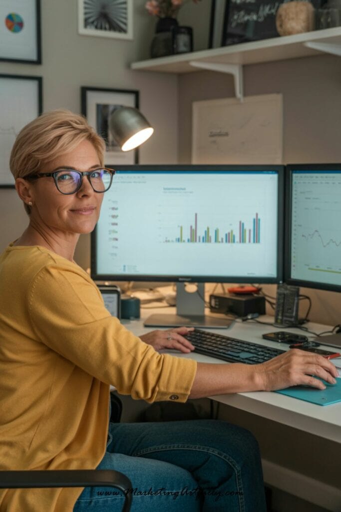 9 Easy Money Saving Ways to Use AI For Your Small Biz Marketing 9 Easy Money Saving Ways to Use AI For Your Small Biz Marketing