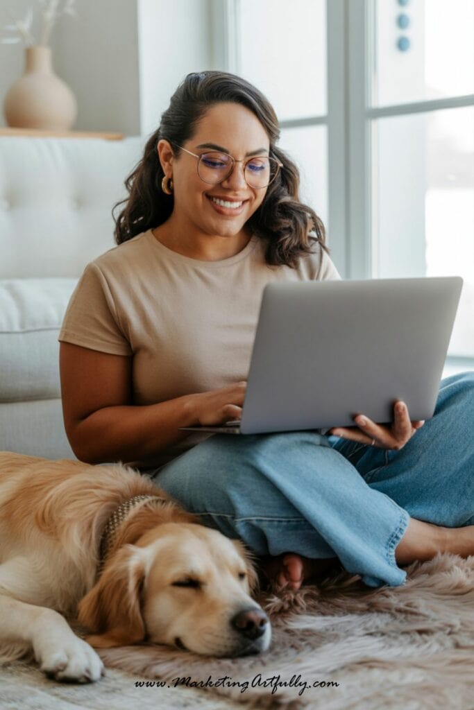 9 Easy Money Saving Ways to Use AI For Your Small Biz Marketing 9 Easy Money Saving Ways to Use AI For Your Small Biz Marketing