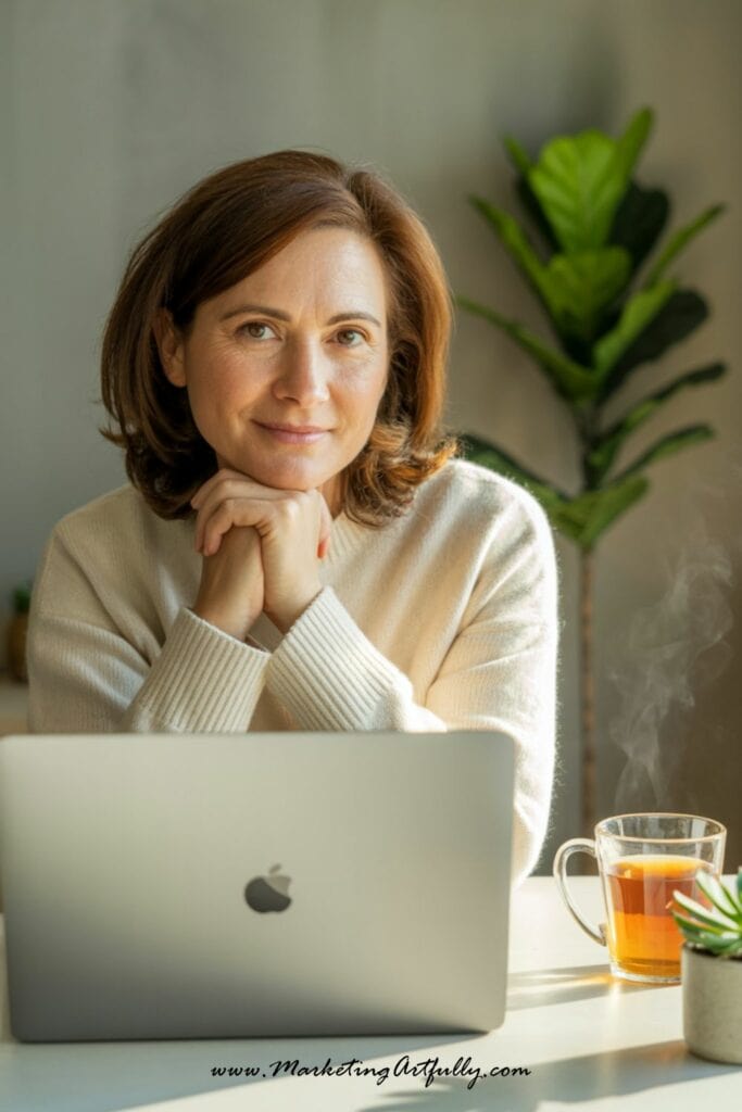 9 Easy Money Saving Ways to Use AI For Your Small Biz Marketing 9 Easy Money Saving Ways to Use AI For Your Small Biz Marketing