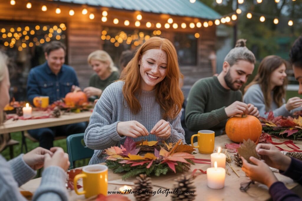 11 Cozy & Clever Ways to Make Money This October (Without Going Batty) 11 Cozy & Clever Ways to Make Money This October (Without Going Batty)