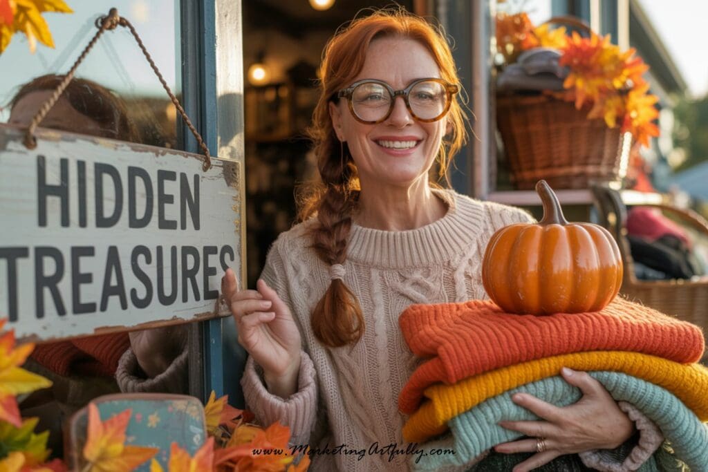 11 Cozy & Clever Ways to Make Money This October (Without Going Batty) 11 Cozy & Clever Ways to Make Money This October (Without Going Batty)