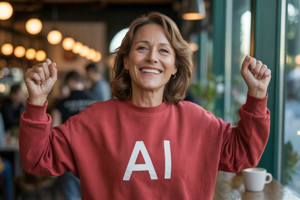 How To Start An AI-Based Side Hustle How To Start An AI-Based Side Hustle