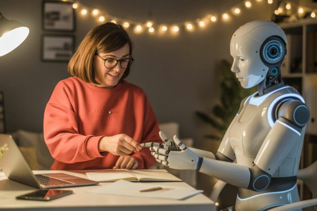 How To Start An AI-Based Side Hustle How To Start An AI-Based Side Hustle