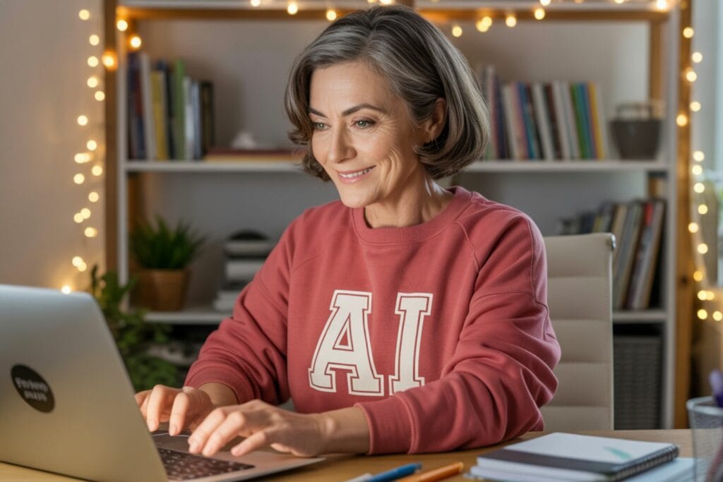 How To Start An AI-Based Side Hustle How To Start An AI-Based Side Hustle