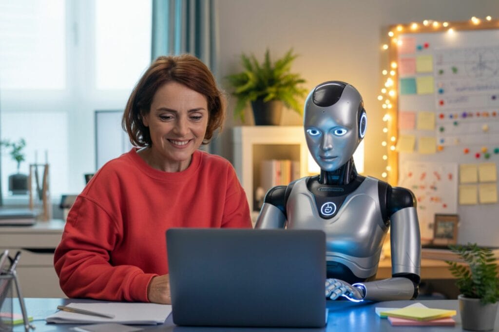 How To Start An AI-Based Side Hustle How To Start An AI-Based Side Hustle