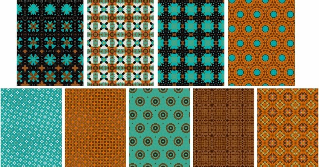Artist Marketing Meets Pattern Maker Repper!