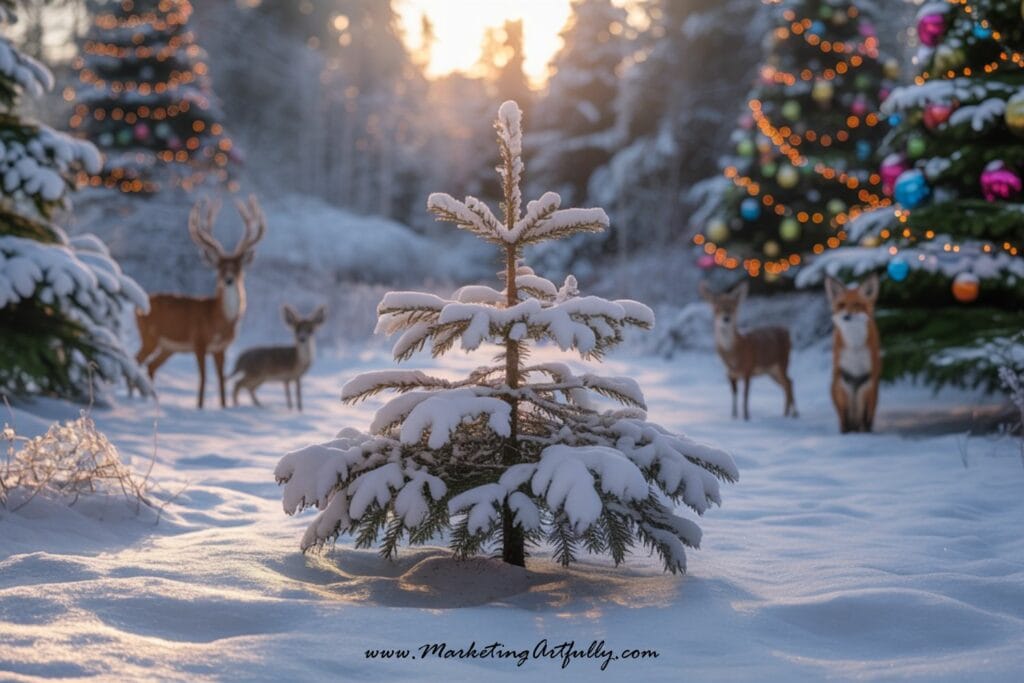 11 Classic Christmas Stories in the Public Domain (That Are Totally Free & Festive!) 11 Classic Christmas Stories in the Public Domain (That Are Totally Free & Festive!)