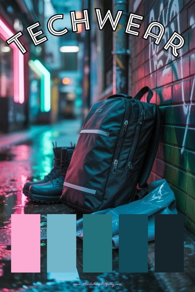 Techwear - 40+ Aesthetics and Cores Techwear - 40+ Aesthetics and Cores