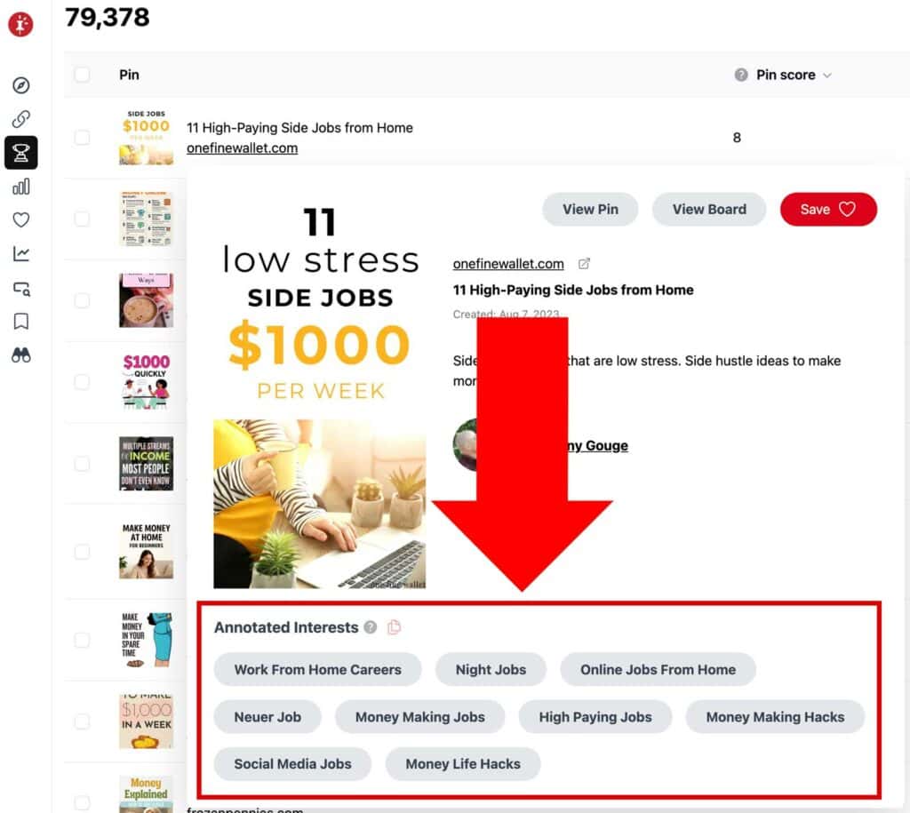 How I Use Pinclicks to Find Content Clusters How I Use Pinclicks to Find Content Clusters