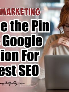 How I Use the Pin Trends Google Extension For Pinterest SEO