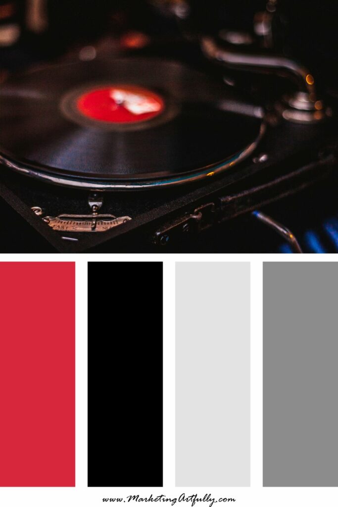 11 Bold Branding Color Palettes That Stop the Scroll