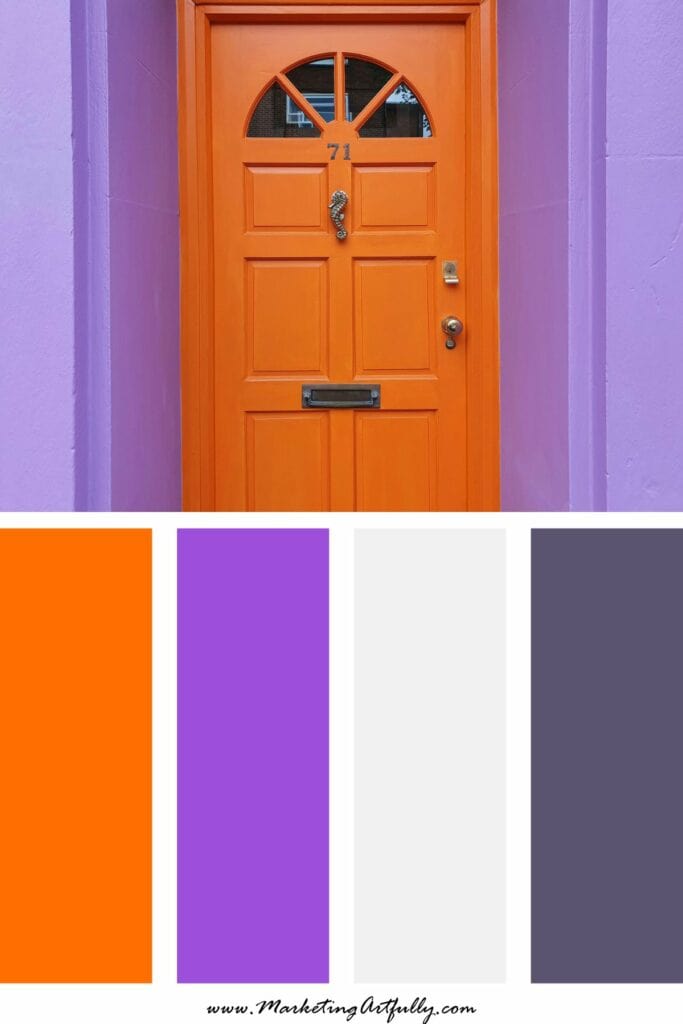 11 Bold Branding Color Palettes That Stop the Scroll