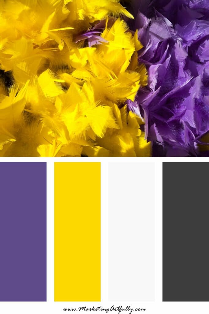 11 Bold Branding Color Palettes That Stop the Scroll