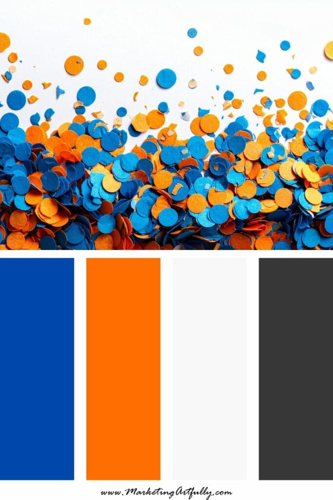 11 Bold Branding Color Palettes That Stop the Scroll