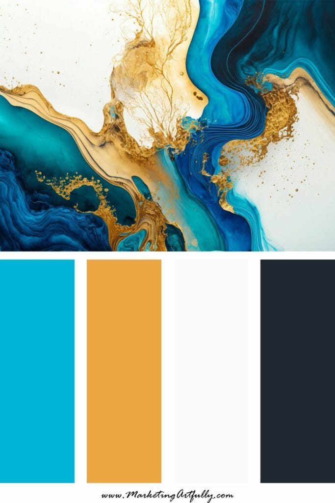 11 Bold Branding Color Palettes That Stop the Scroll