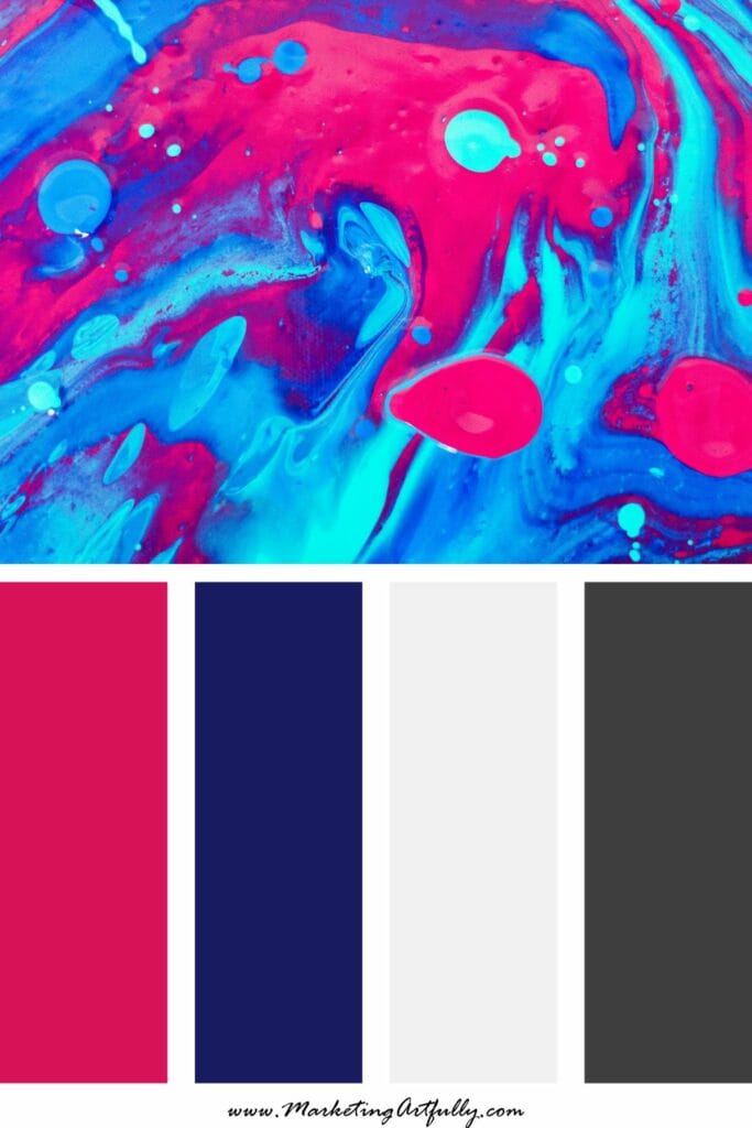 11 Bold Branding Color Palettes That Stop the Scroll
