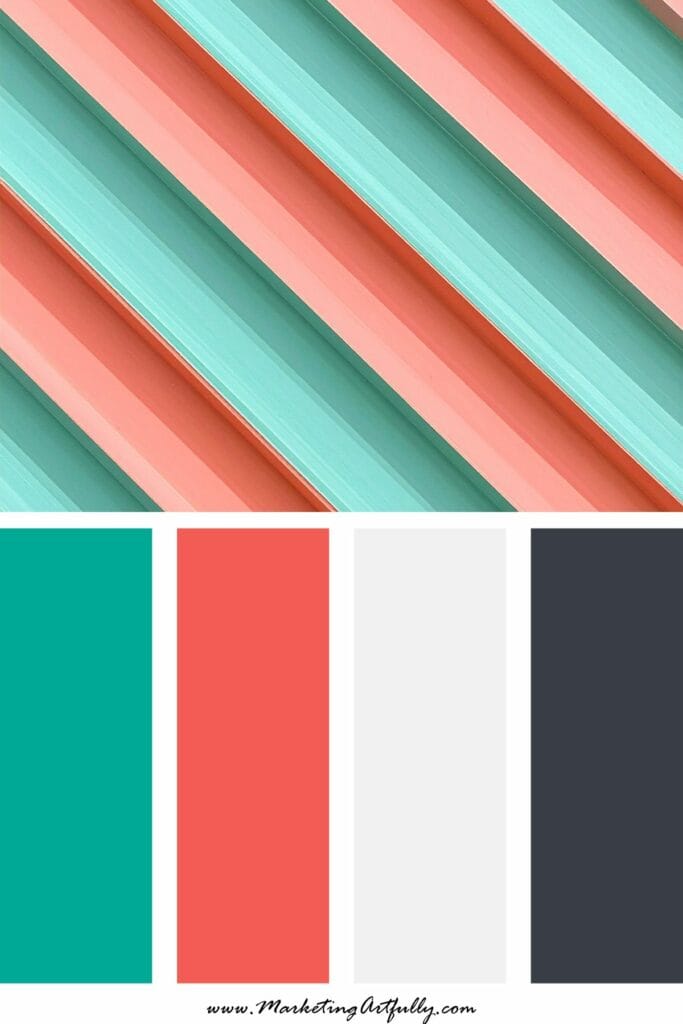 11 Bold Branding Color Palettes That Stop the Scroll