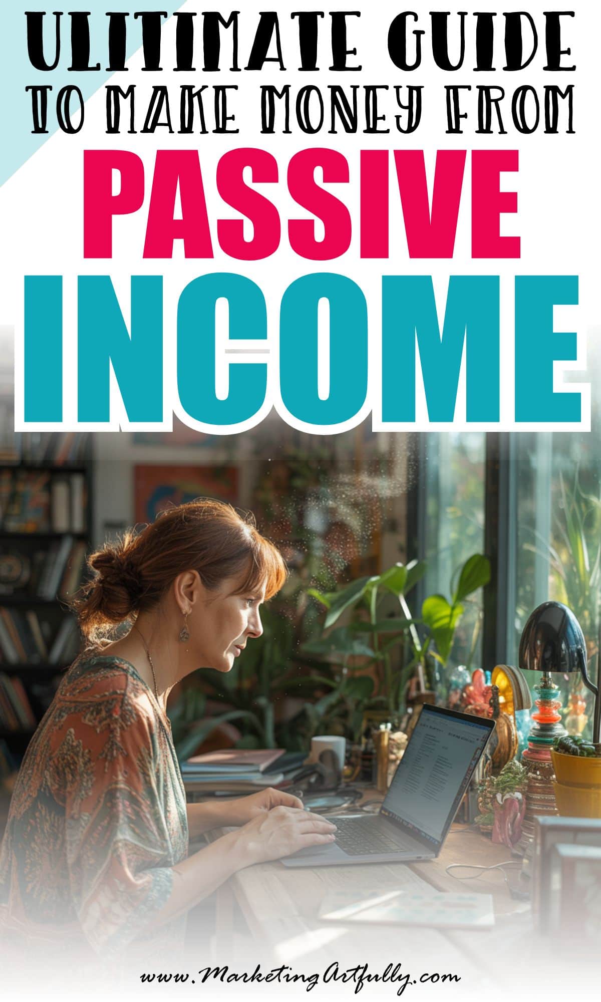 11 Passive Income Ideas That Actually Work (And What It Takes to Get There)
