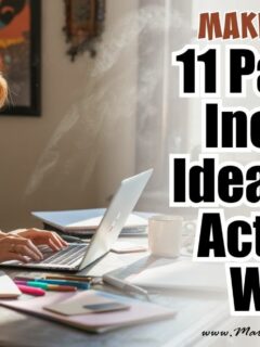11 Passive Income Ideas That Actually Work (And What It Takes to Get There)