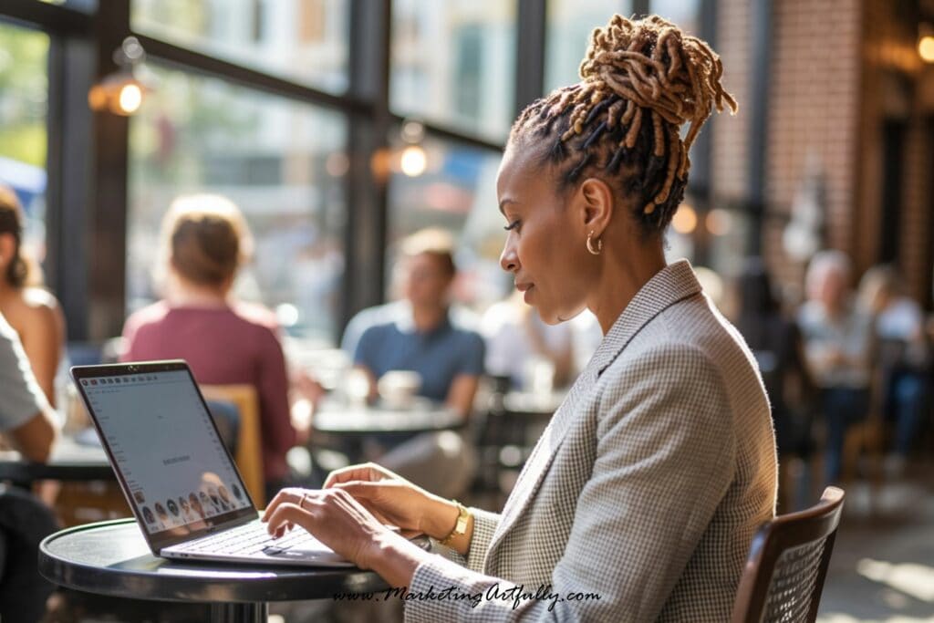 9 Money‑Making Ideas for Women Starting Over Midlife