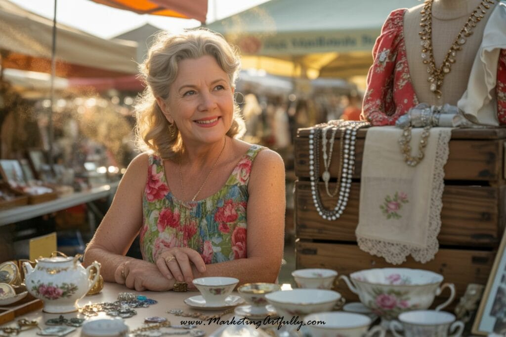 9 Money‑Making Ideas for Women Starting Over Midlife