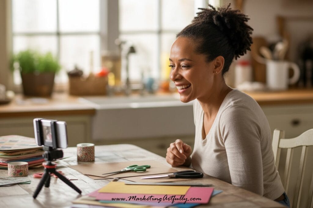 9 Money‑Making Ideas for Women Starting Over Midlife
