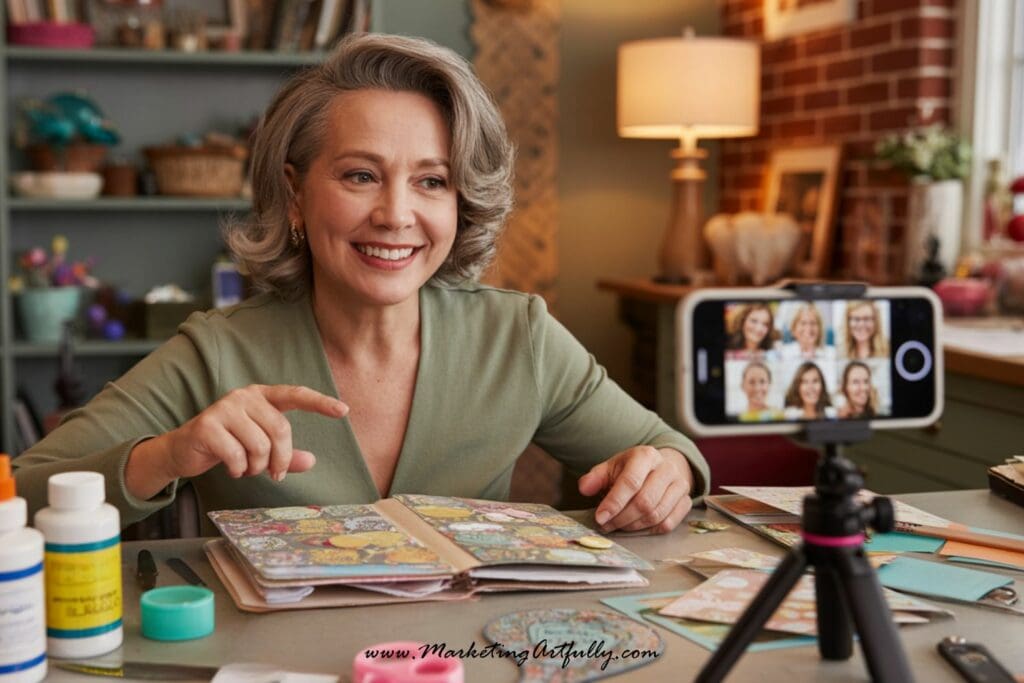 9 Money‑Making Ideas for Women Starting Over Midlife