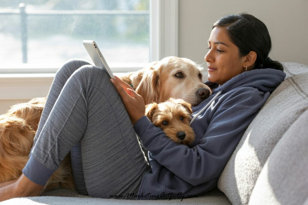 9 Money‑Making Ideas for Women Starting Over Midlife