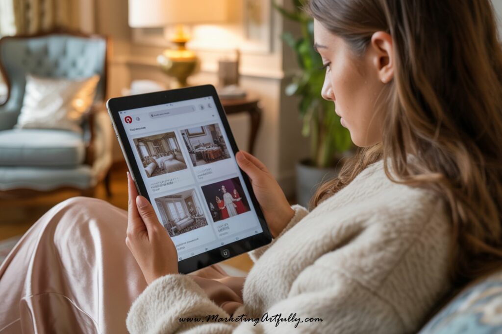 The Ultimate Guide to Marketing to Royalcore Aesthetic Customers 