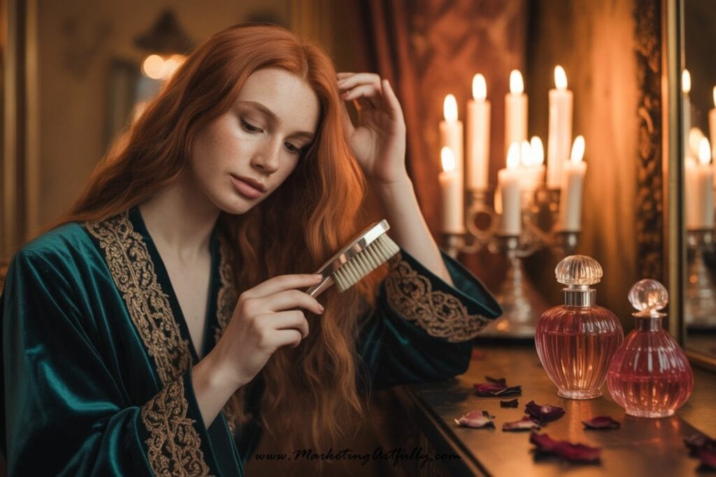 The Ultimate Guide to Marketing to Royalcore Aesthetic Customers 