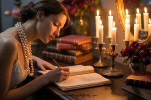 The Ultimate Guide to Marketing to Royalcore Aesthetic Customers