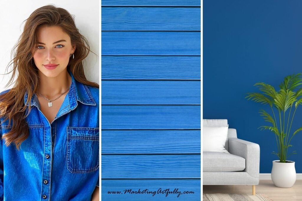 What Your Brand Colors Say About You (And Your Vibe)