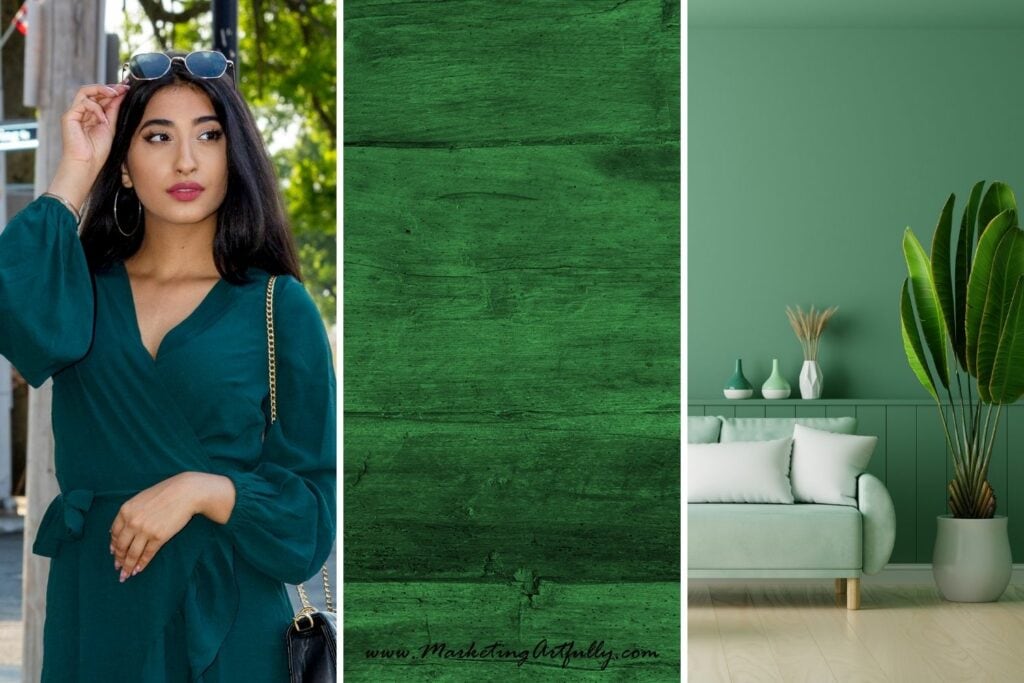 What Your Brand Colors Say About You (And Your Vibe)
