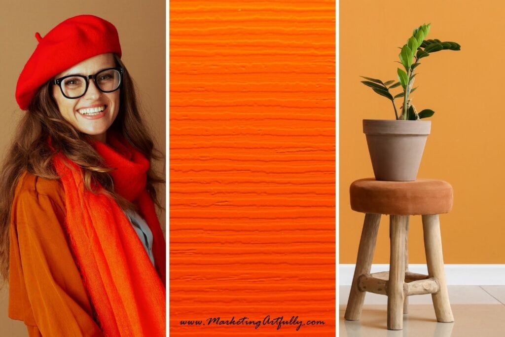 What Your Brand Colors Say About You (And Your Vibe)
