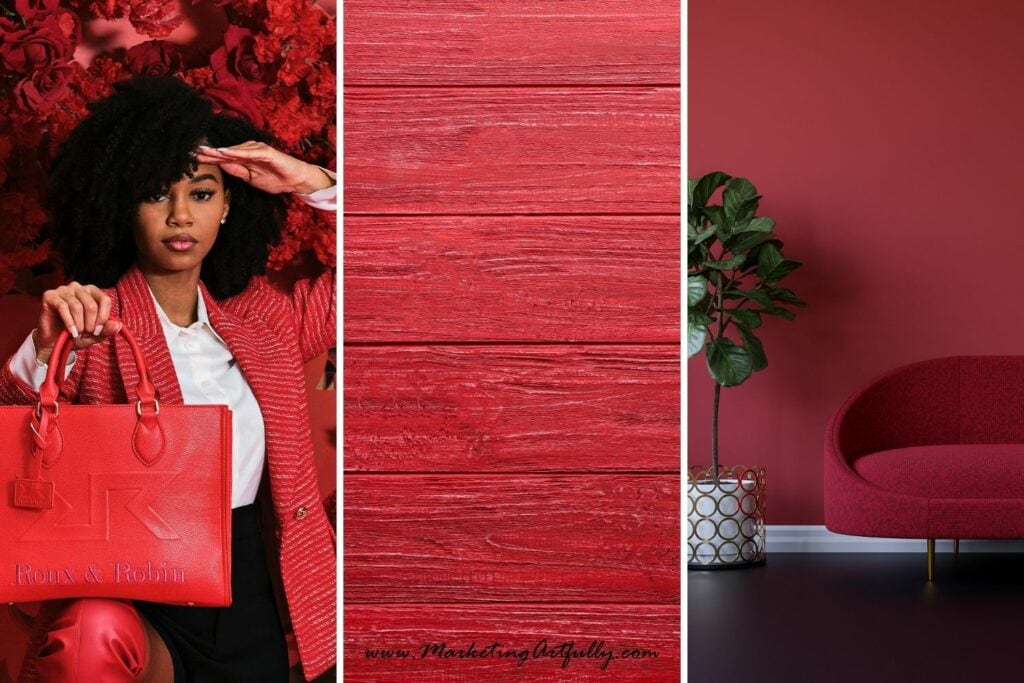 What Your Brand Colors Say About You (And Your Vibe)