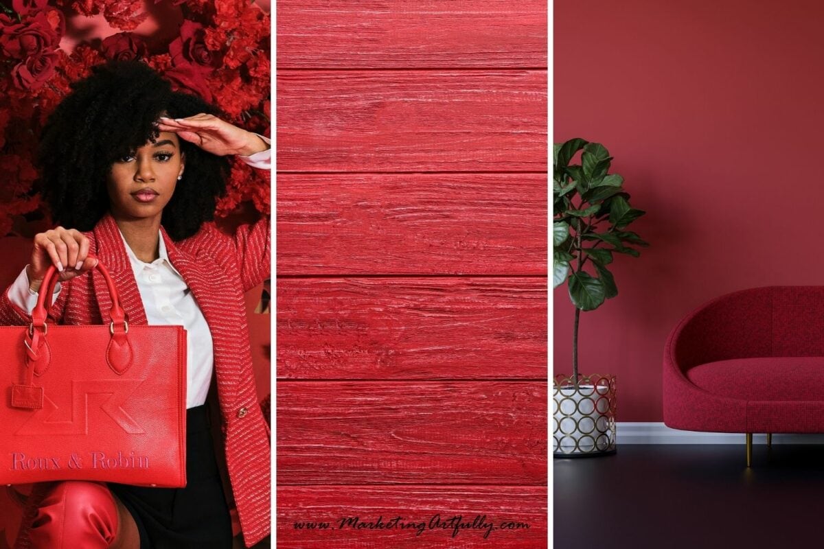 What Your Brand Colors Say About You (And Your Vibe) | Business ...