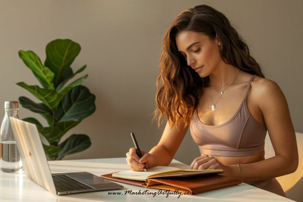 The Ultimate Guide to Marketing to Clean Girl Customers The Ultimate Guide to Marketing to Clean Girl Customers