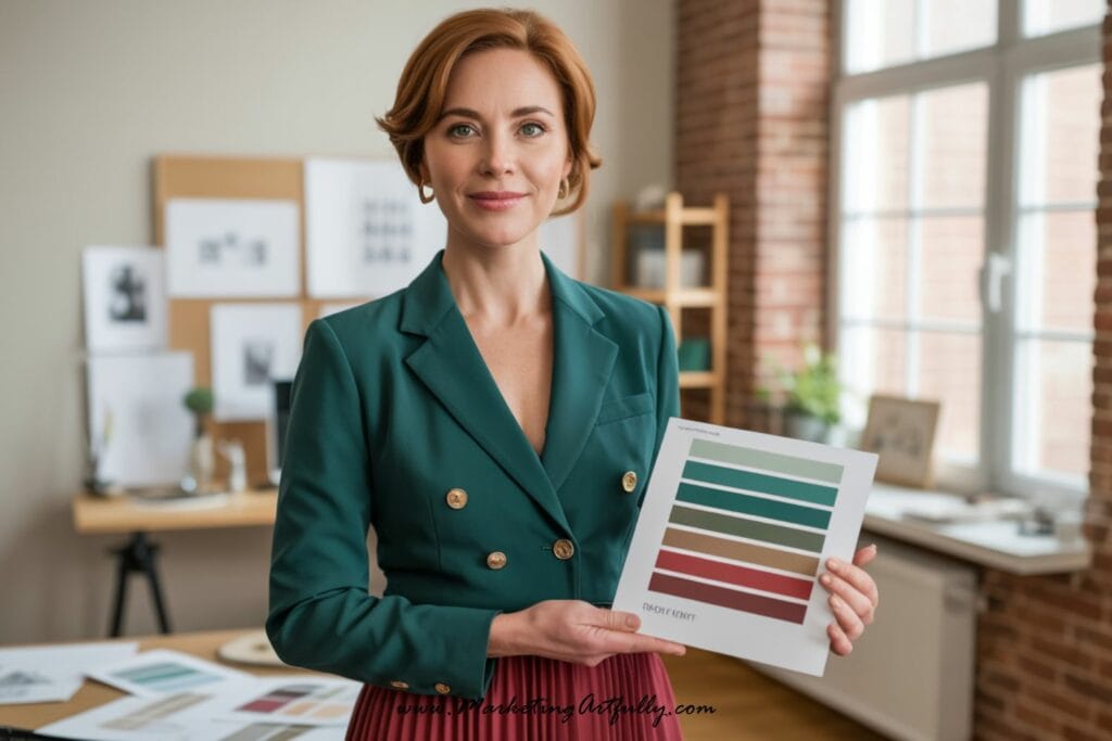 How to Use Color Psychology to Make Your Brand Pop (and Convert!)