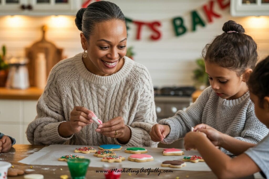 How To Make Money In December (with Easy Ideas!)