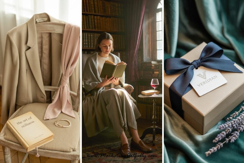 The Ultimate Guide to Marketing to Old Money Aesthetic Customers