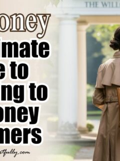 The Ultimate Guide to Marketing to Old Money Aesthetic Customers