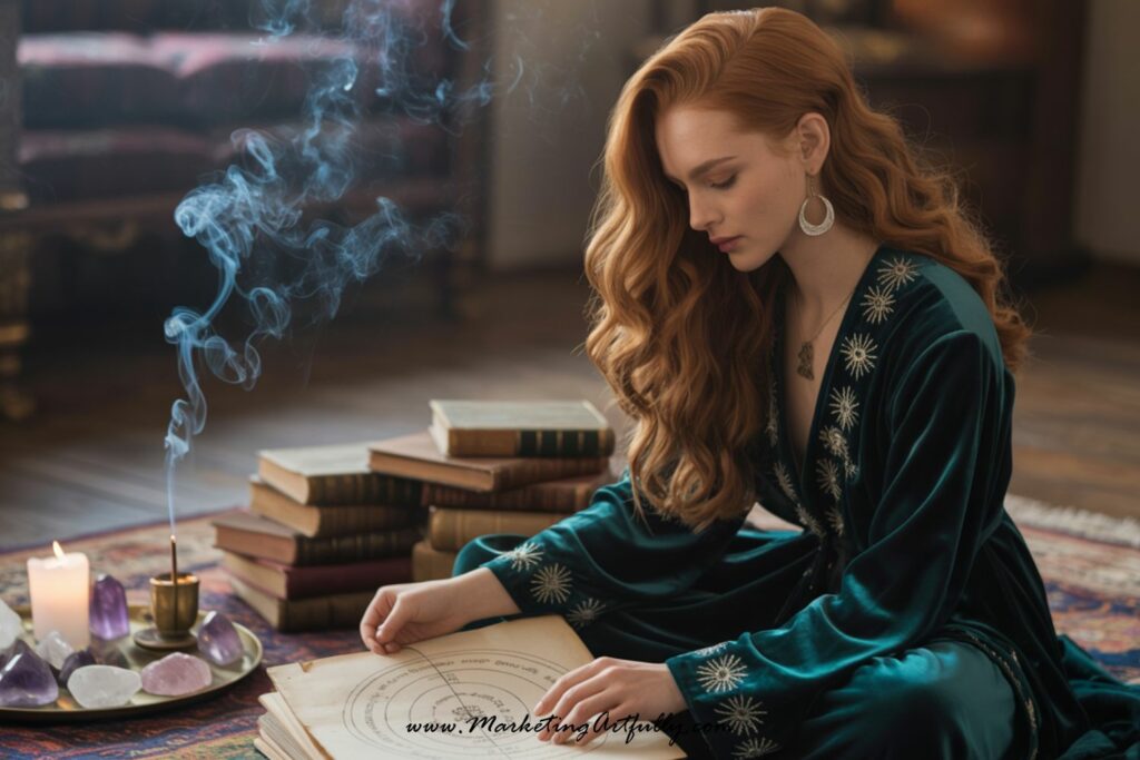 The Ultimate Guide to Marketing to Whimsigoth Aesthetic Customers